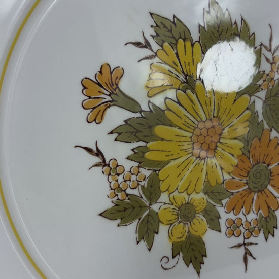 Mikasa Provencal Salem Dinner Plate