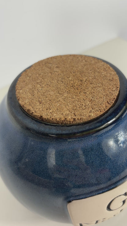 Muddy Waters Girls Night Out Fund Jar