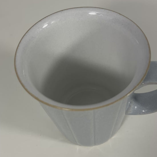 Denby Spirit Coffee Mug