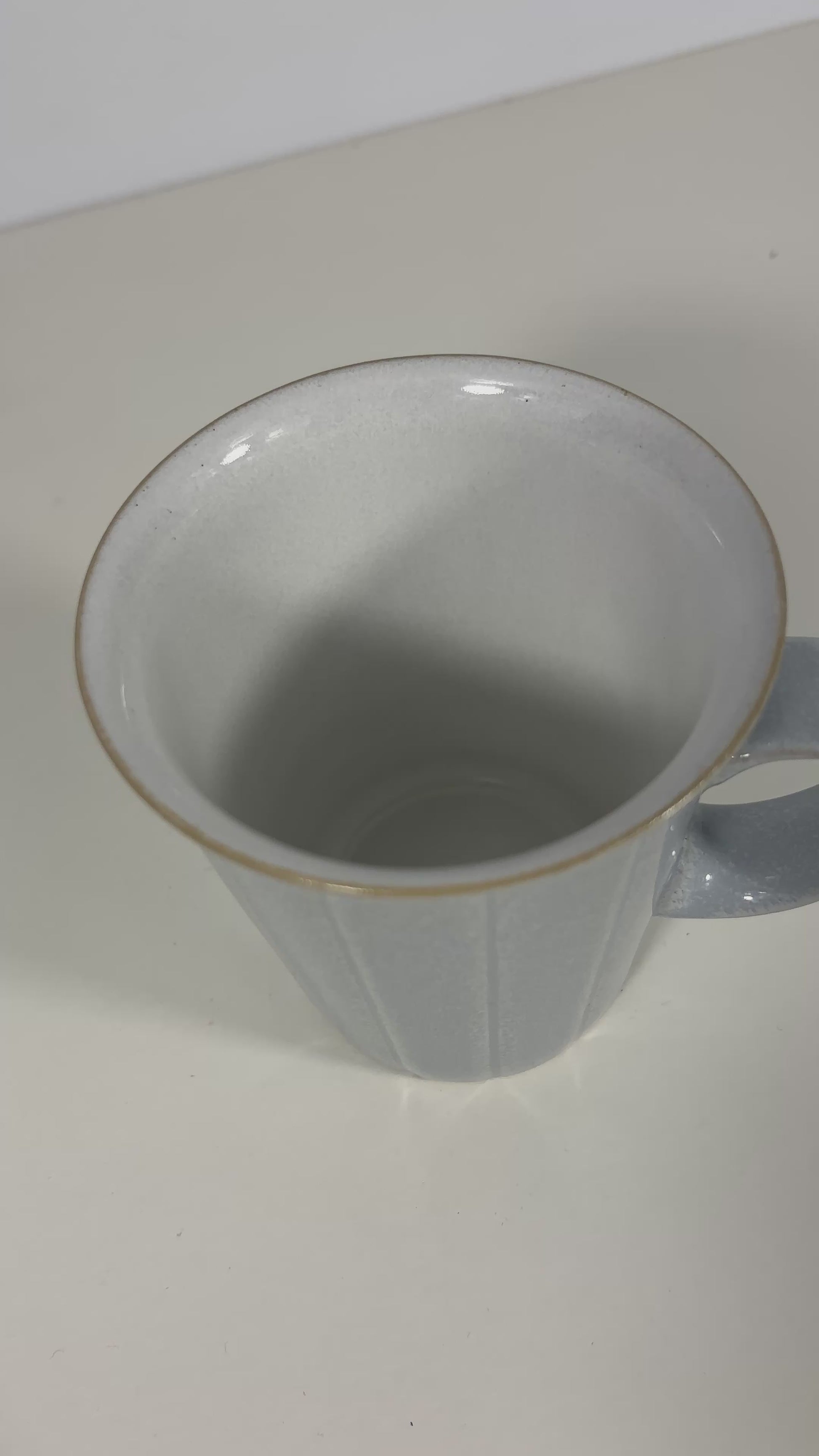 Denby Spirit Coffee Mug