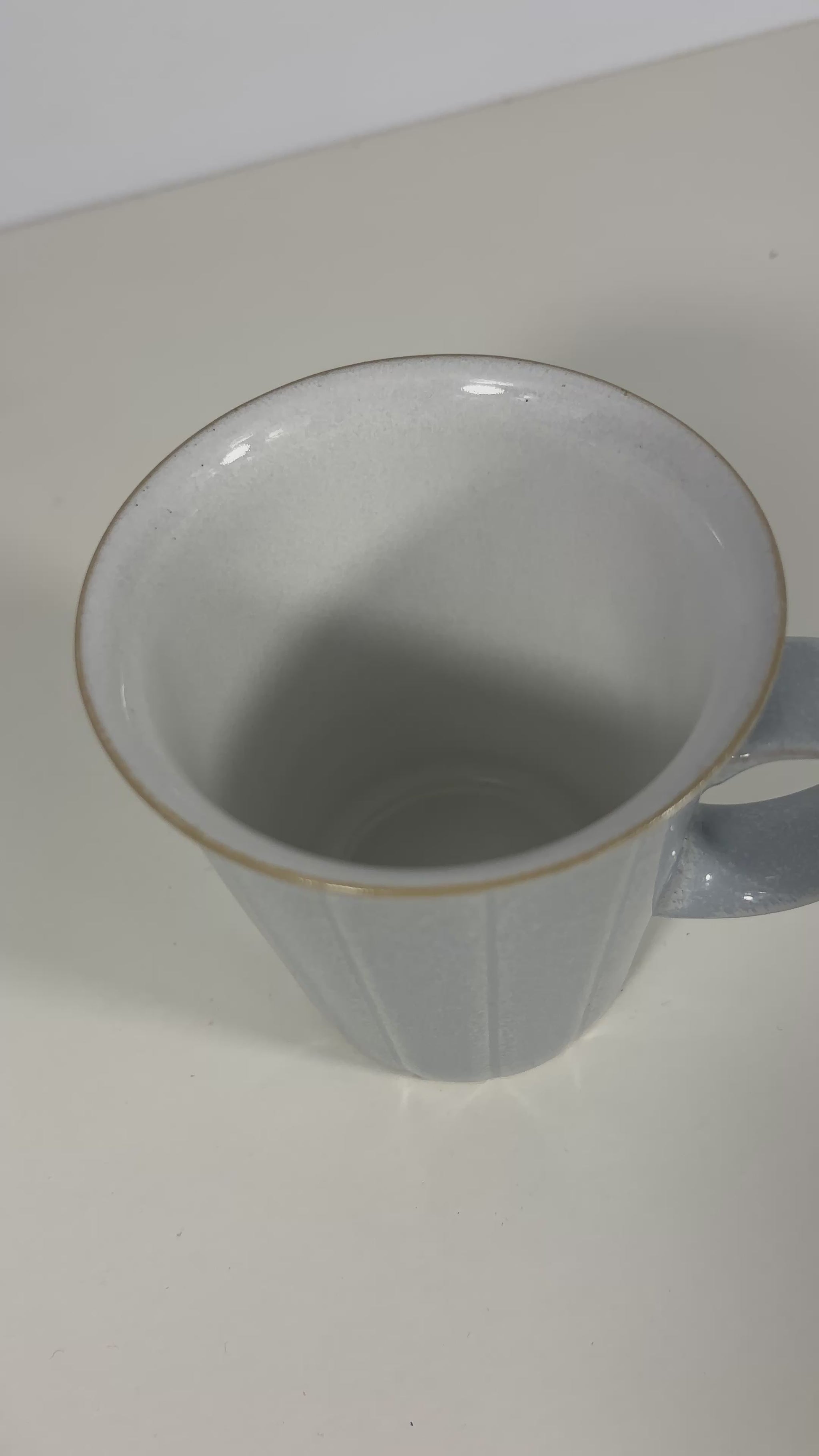 Denby Spirit Coffee Mug