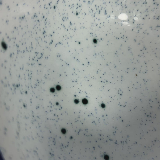 Johnson Brothers Patio Blue Soup Cereal Bowl