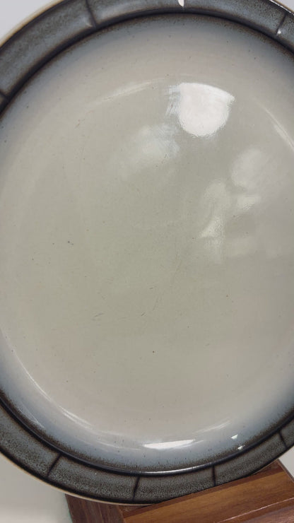 Denby Saturn Bread Plates