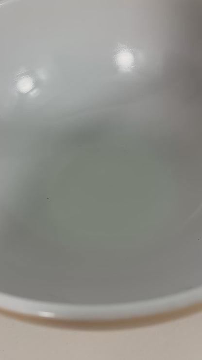 Pyrex Woodland 2.5 Quart Cinderella Mixing Bowl