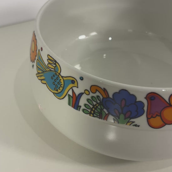 Villeroy & Boch Acapulco Fondue Casserole Pot