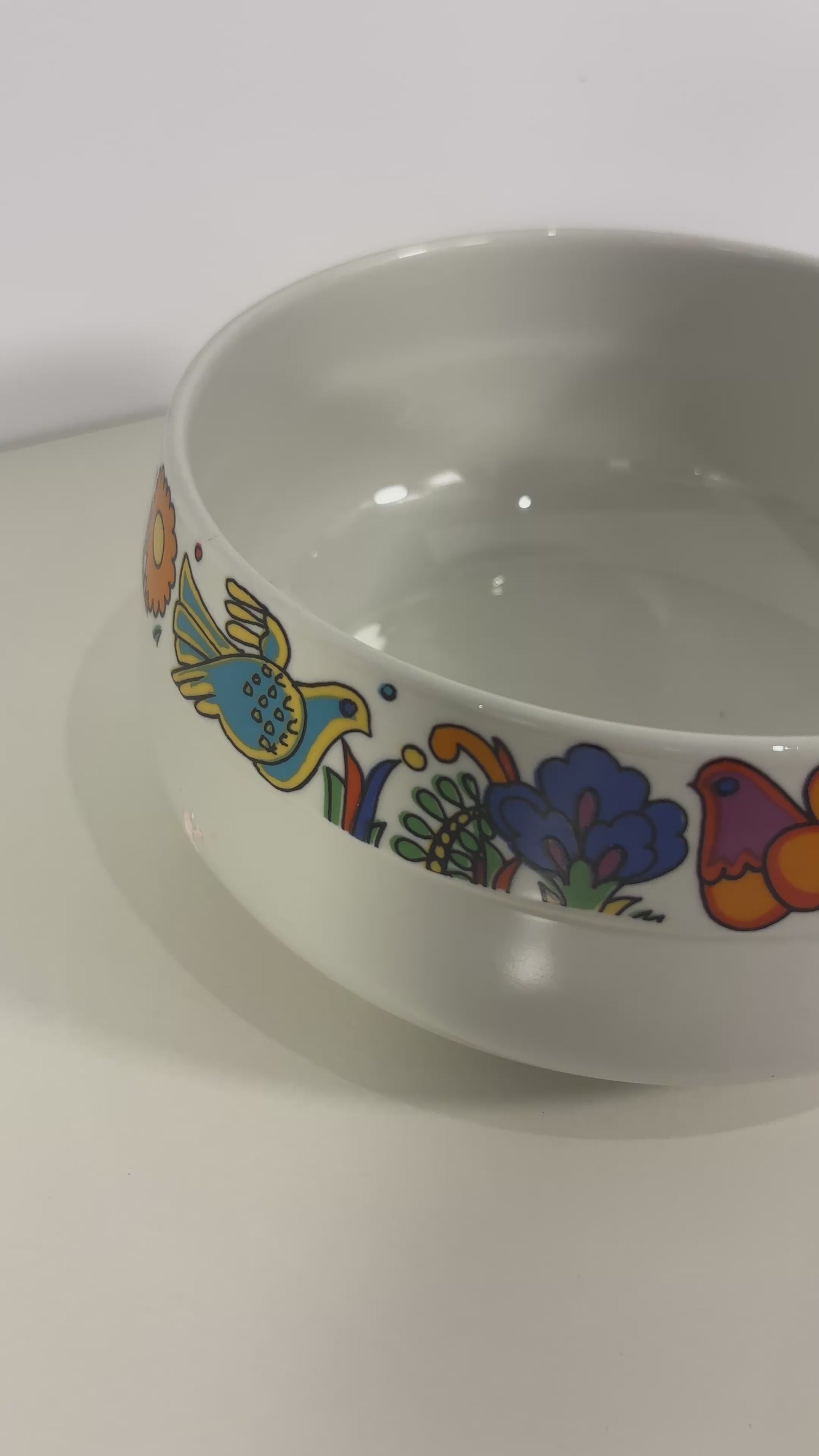 Villeroy & Boch Acapulco Fondue Casserole Pot