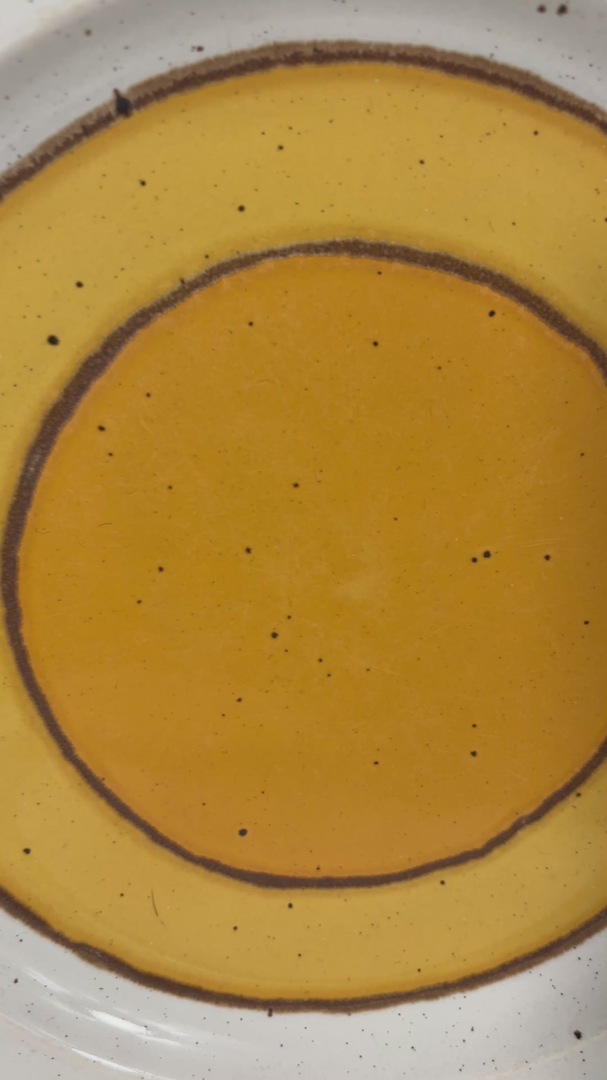 Midwinter Stonehenge Sun Dinner Plates