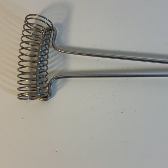 Cutco Model 1714 Mix-Stir Wire Whisk