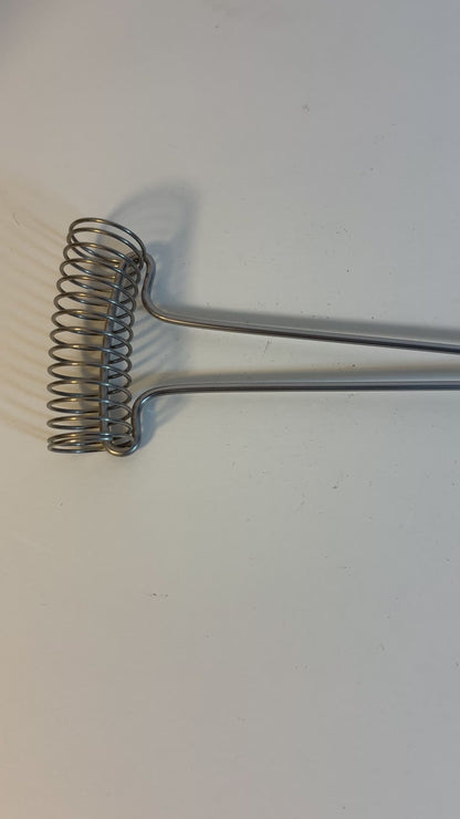 Cutco Model 1714 Mix-Stir Wire Whisk