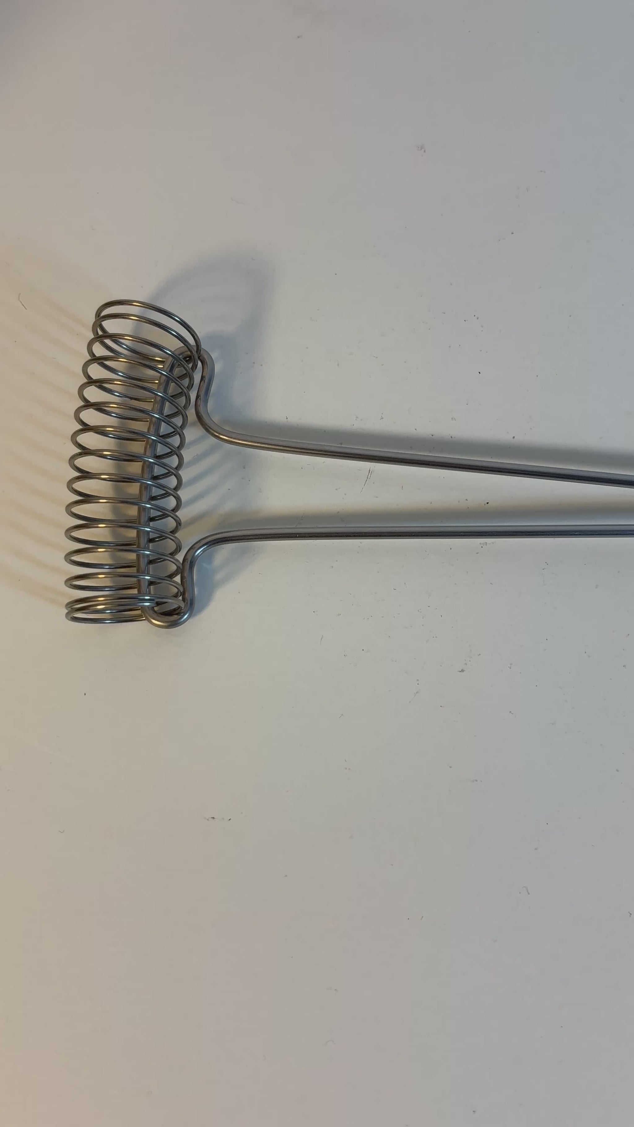 Cutco Model 1714 Mix-Stir Wire Whisk
