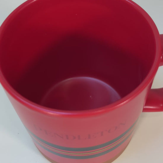 Pendleton Woolen Mills National Park Collection Mug