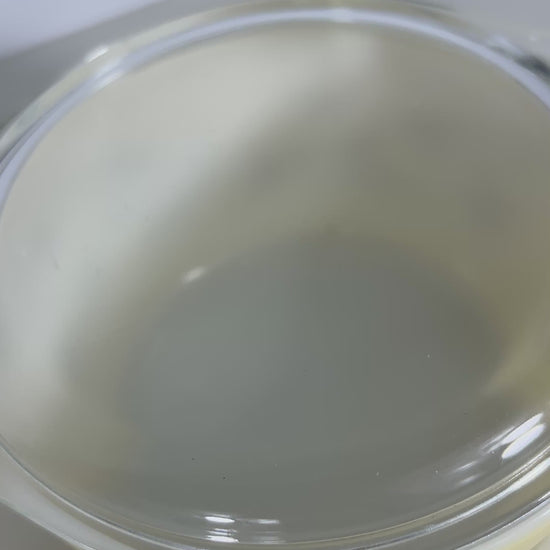 Pyrex Shenandoah 1 Litre Vintage Casserole Dish