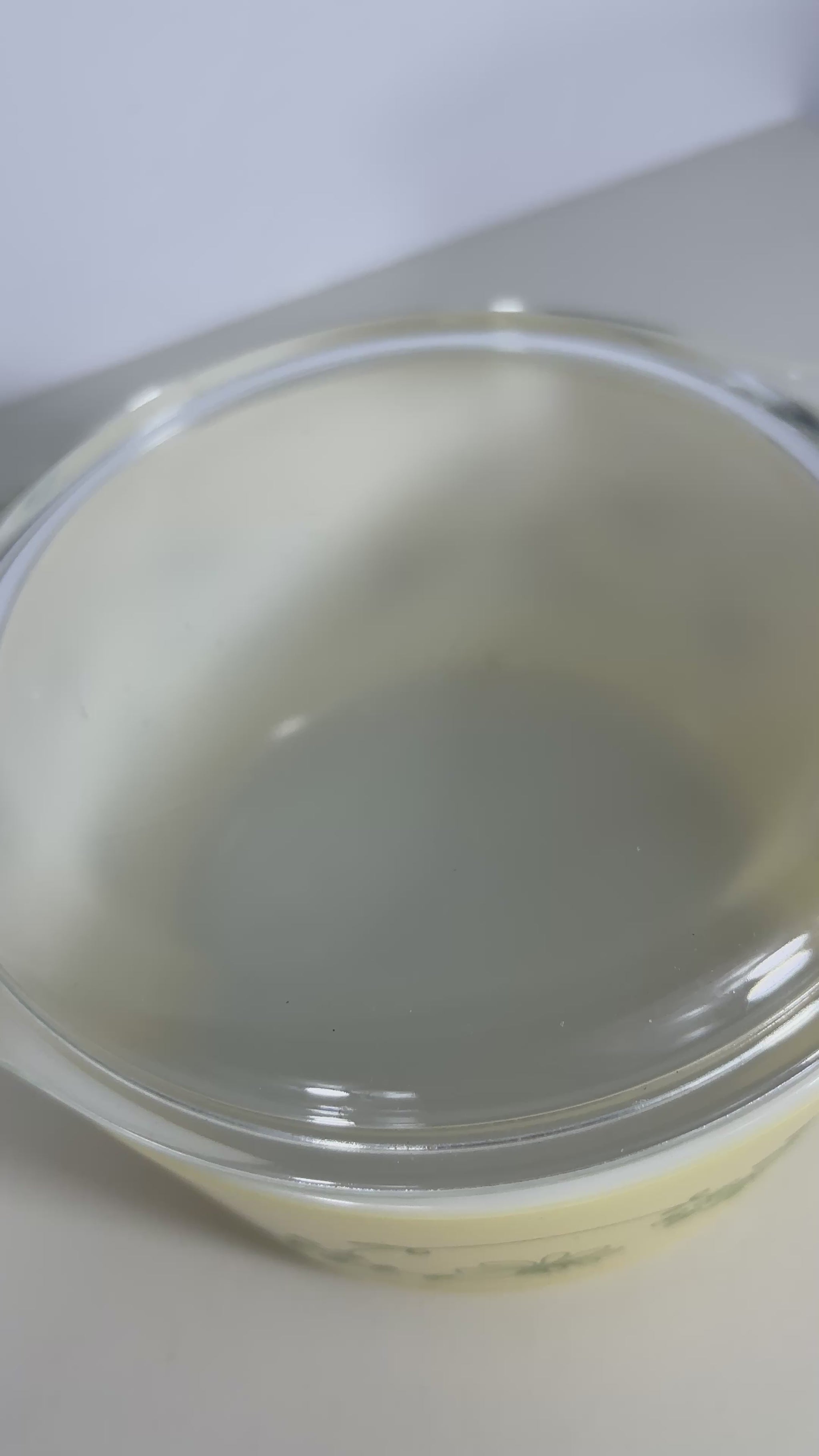 Pyrex Shenandoah 1 Litre Vintage Casserole Dish