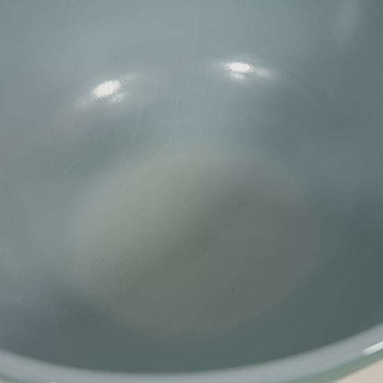 Pyrex Canada 2.5 Quart Primary Green Mixing Bowl