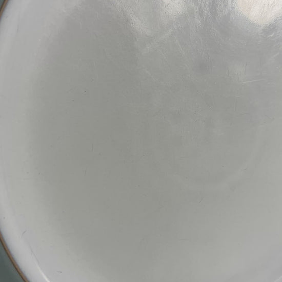 Denby Regency Green Dinner Plate