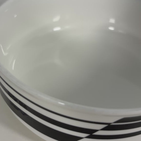 Villeroy & Boch Alba Linea Bowl