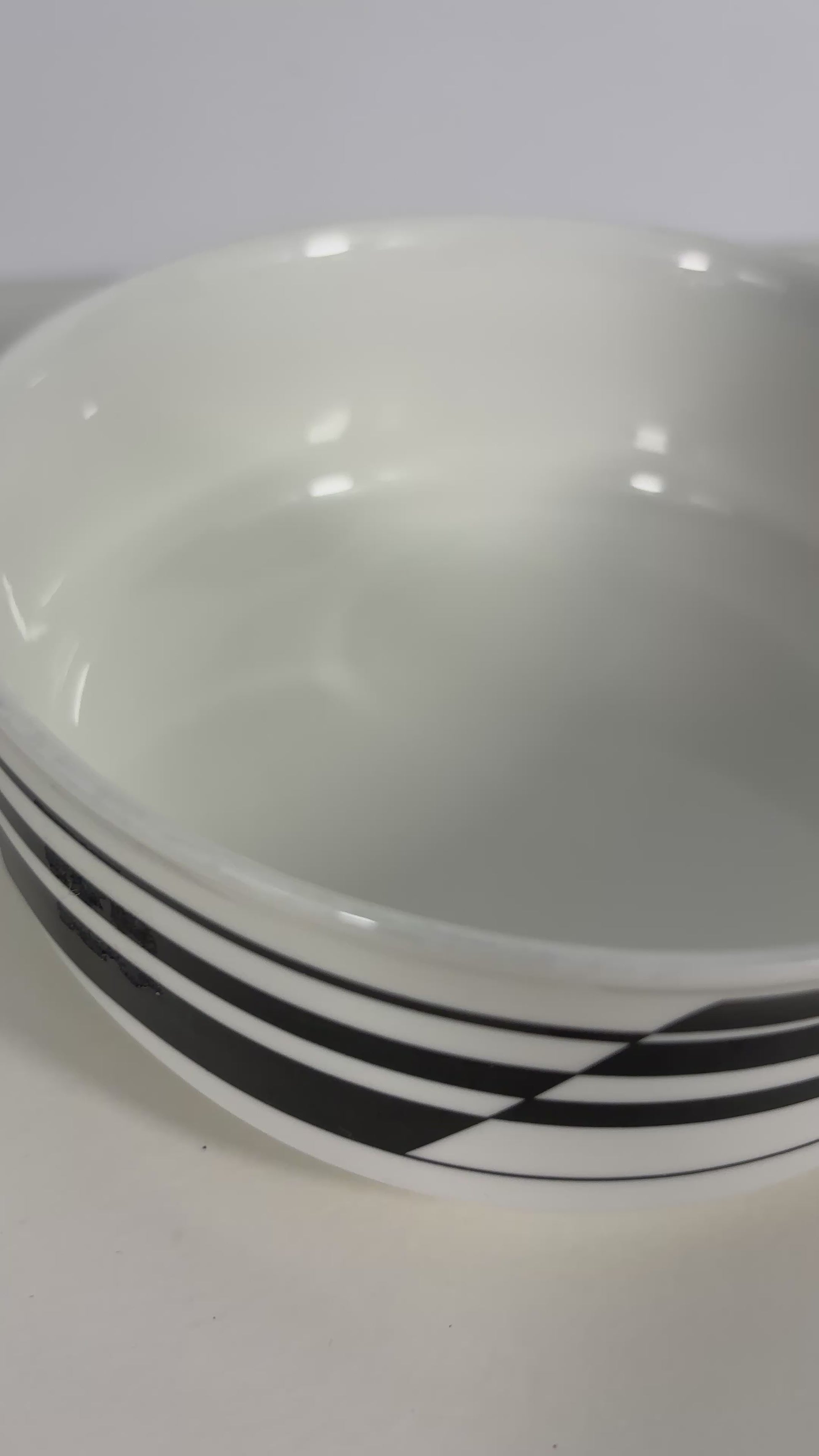 Villeroy & Boch Alba Linea Bowl