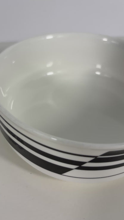 Villeroy & Boch Alba Linea Bowl