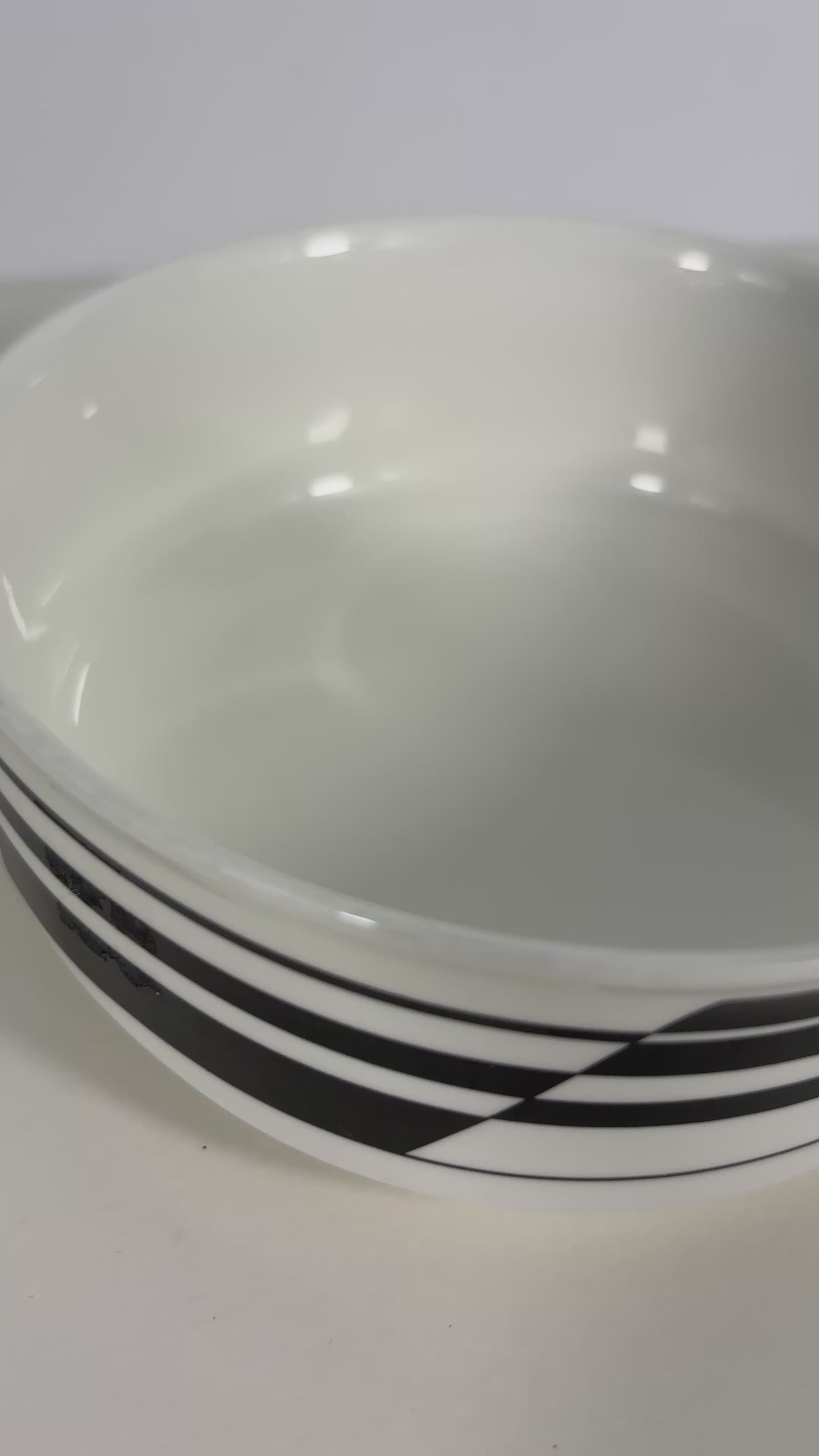 Villeroy & Boch Alba Linea Bowl