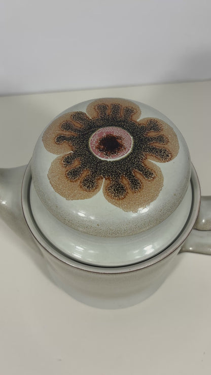Denby Westbury Stoneware Teapot
