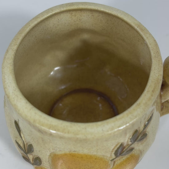 Arnels Mushroom Mug
