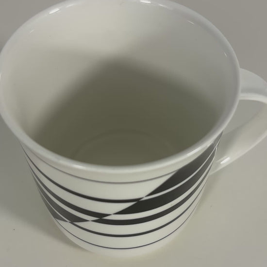 Villeroy & Boch Alba Linea Coffee Mug