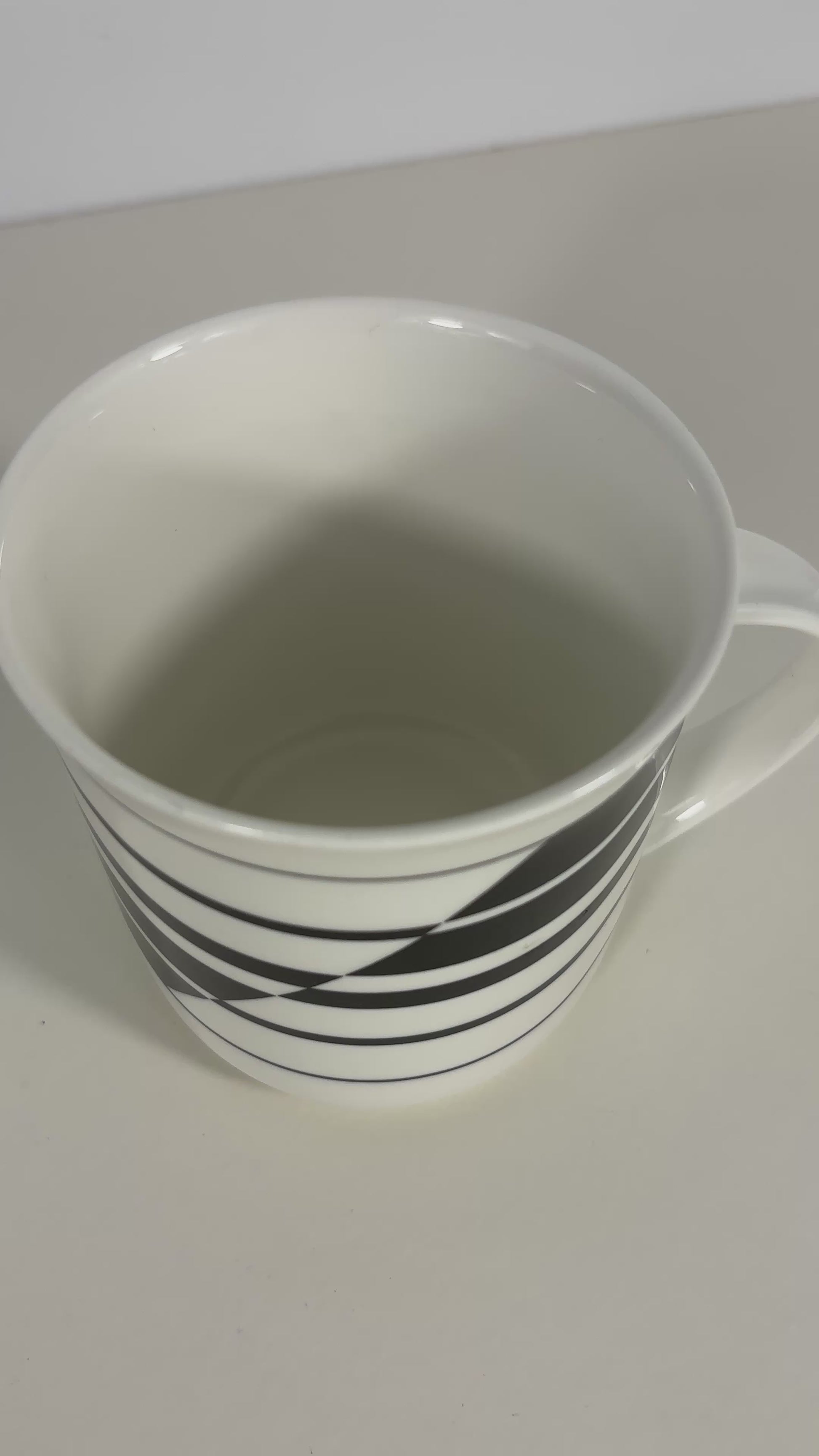 Villeroy & Boch Alba Linea Coffee Mug