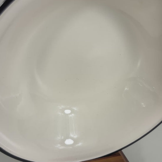 Arklow Ireland Honey Stone Soup Bowl