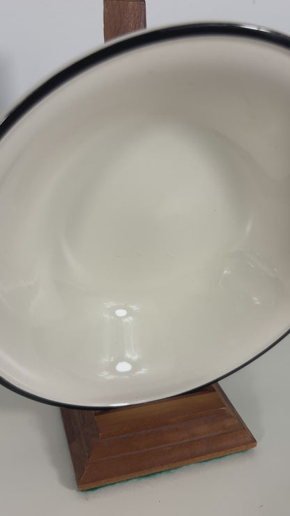 Arklow Ireland Honey Stone Soup Bowl