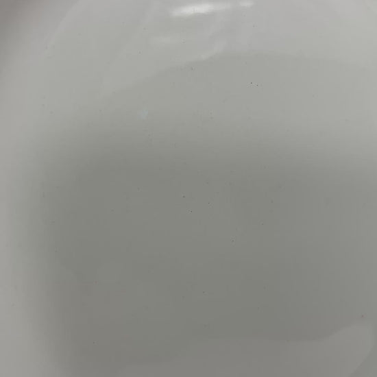 Stonehenge Midwinter White Bread plate