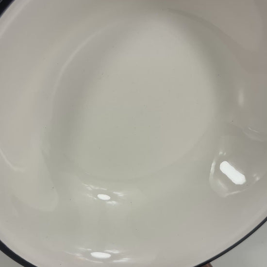 Arklow Ireland Honey Stone Fruit Bowl