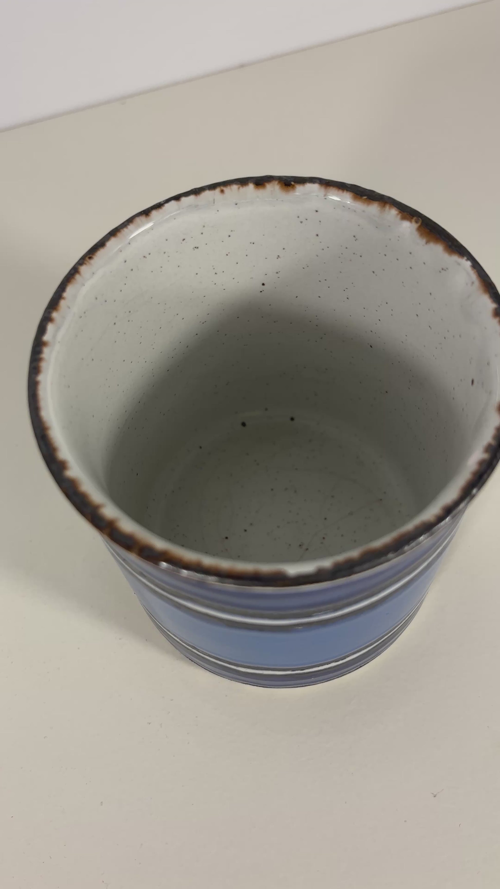 Stonehenge Midwinter Moon Coffee Mug