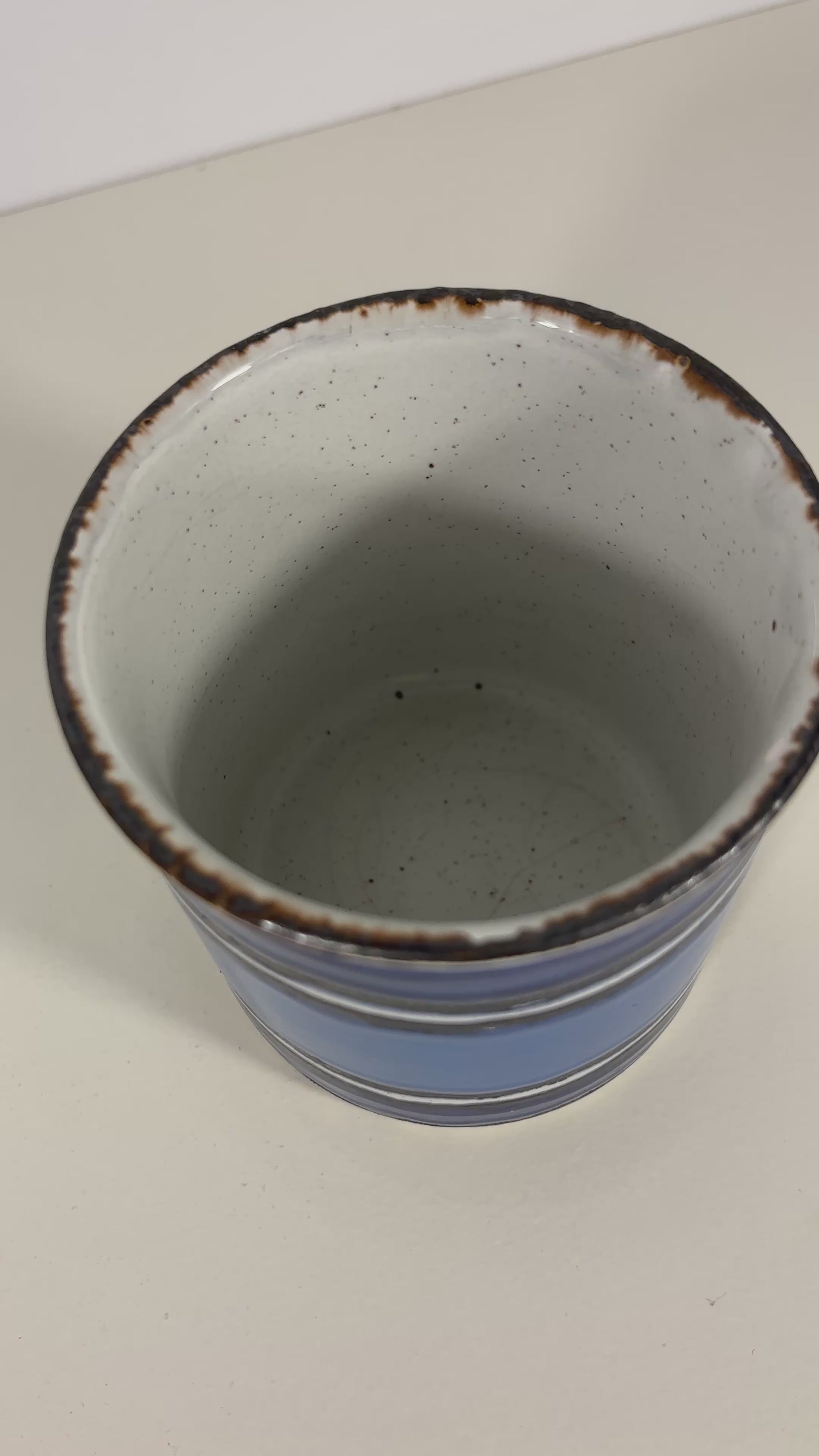Stonehenge Midwinter Moon Coffee Mug