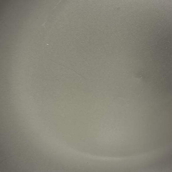 Dansk Kisco Taupe Gray Dinner Plate