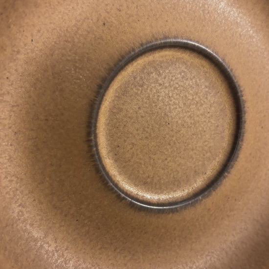 Denby Cotswold Stoneware Tea Saucer