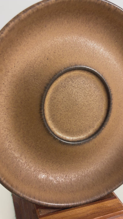 Denby Cotswold Stoneware Tea Saucer