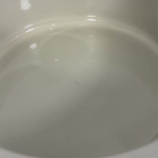 Denby Saturn Open Vegetable Bowl