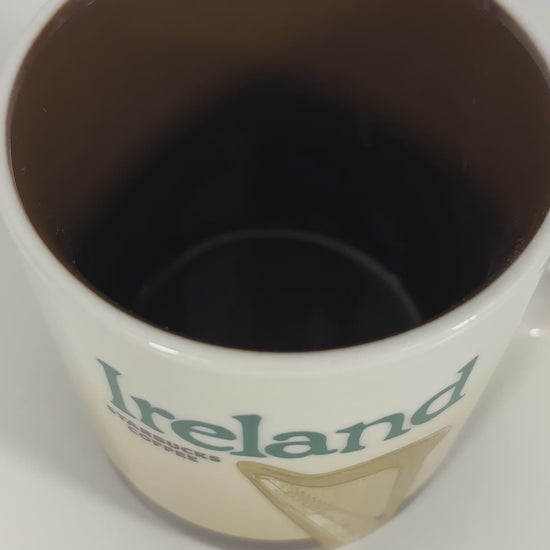 Starbucks Ireland Coffee Mug