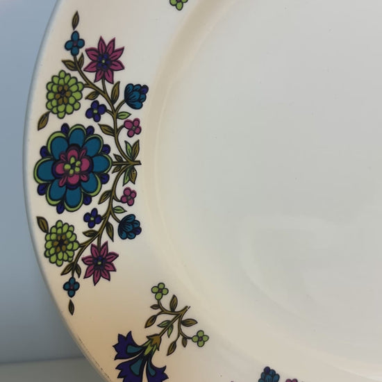 Jessie Tait Midwinter Countryside Platter