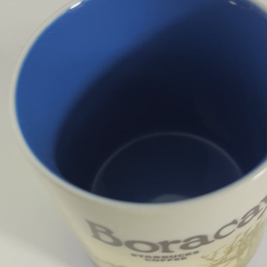 Starbucks Boracay Philippines Coffee Mug