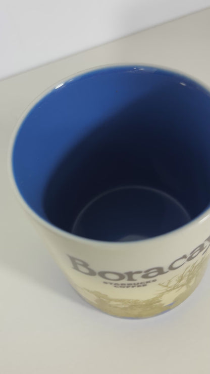 Starbucks Boracay Philippines Coffee Mug