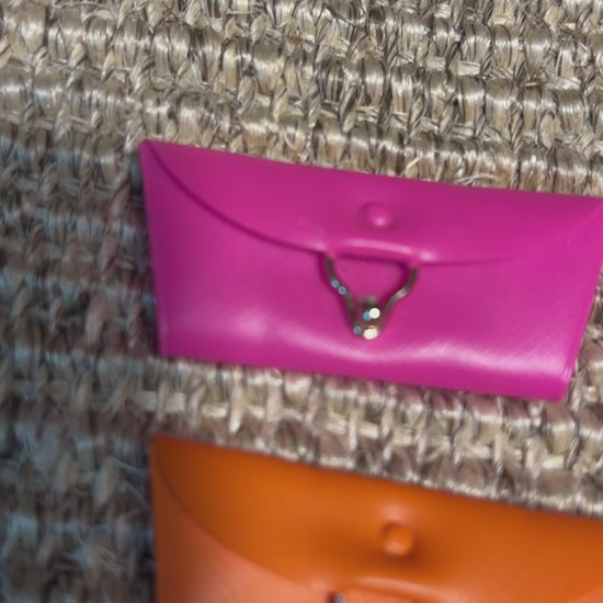 Rare 1960s Barbie Doll Clutch Purses Set