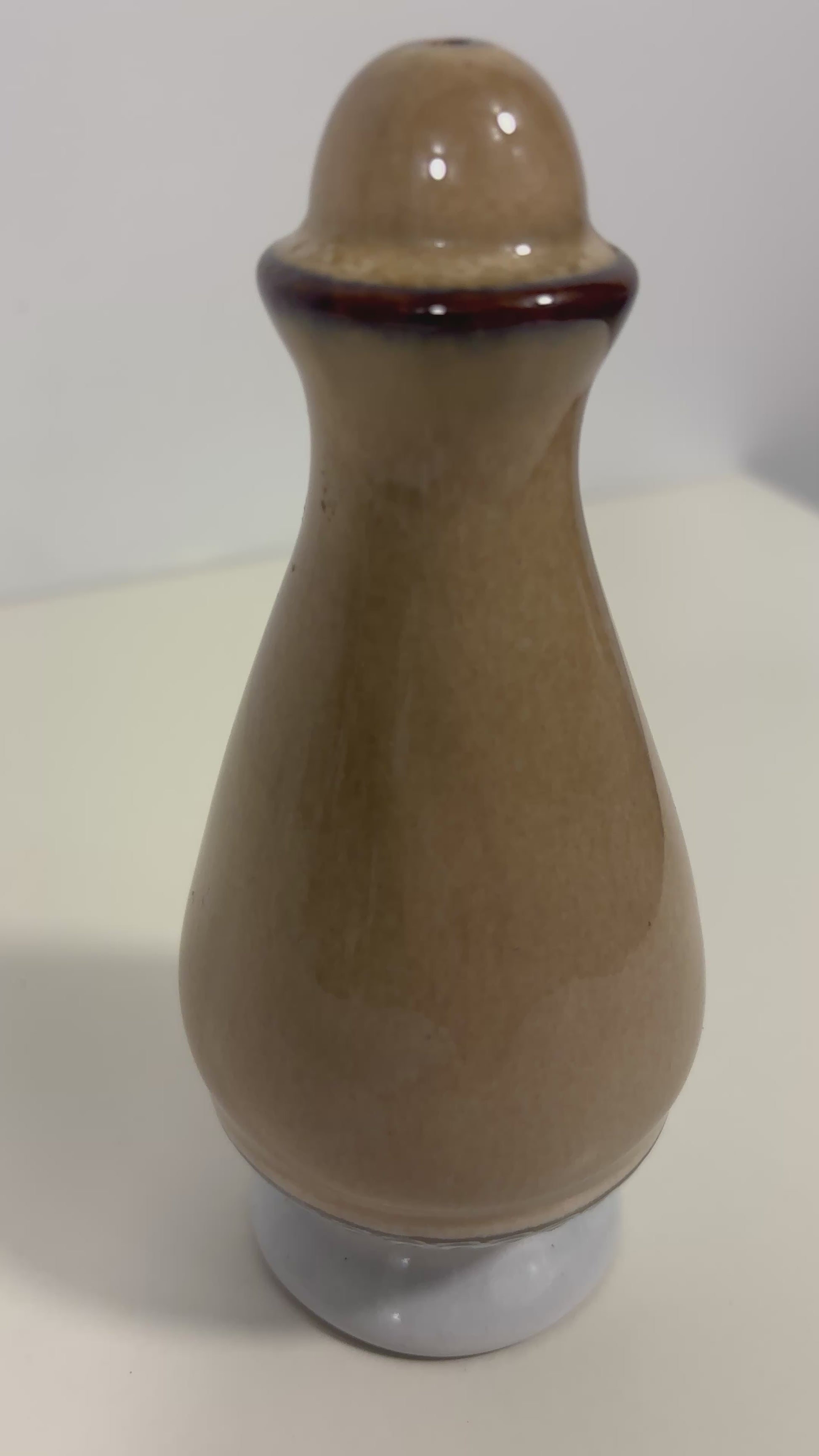 Denby Seville Replacement Salt Shaker