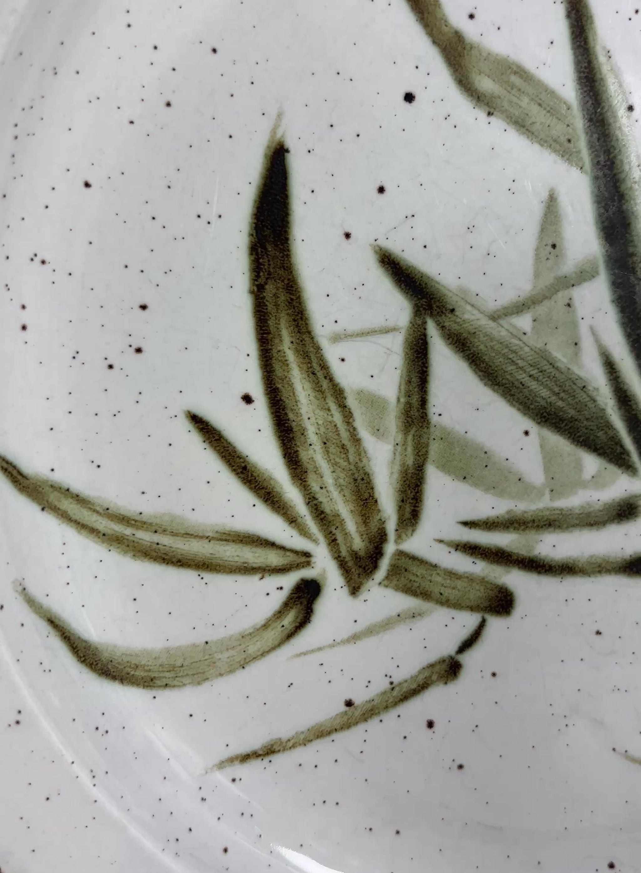 Stonehenge Midwinter Rangoon Dinner Plate