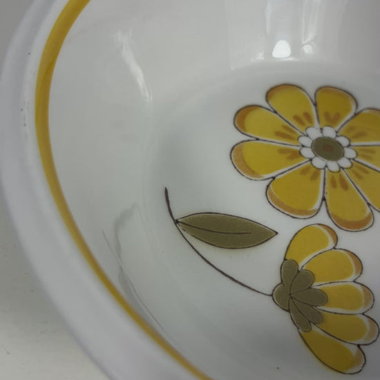 Mikasa Light N Lively Happy Soup Cereal Bowl