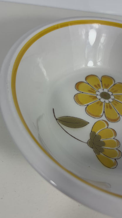 Mikasa Light N Lively Happy Soup Cereal Bowl