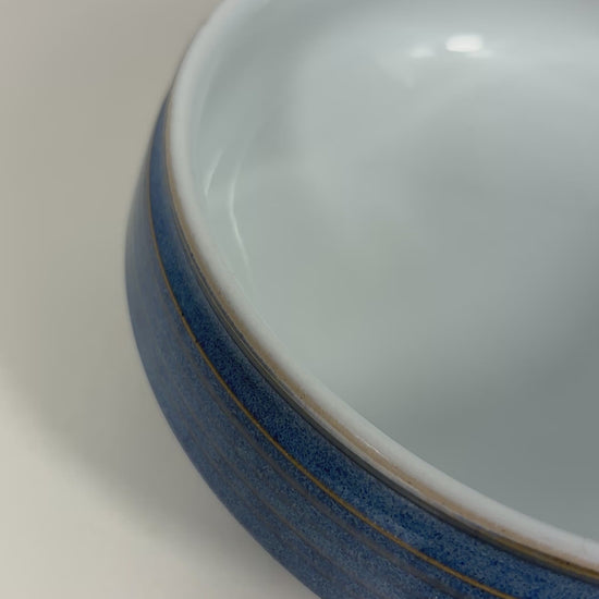 Denby Chatsworth Soup Cereal Bowl