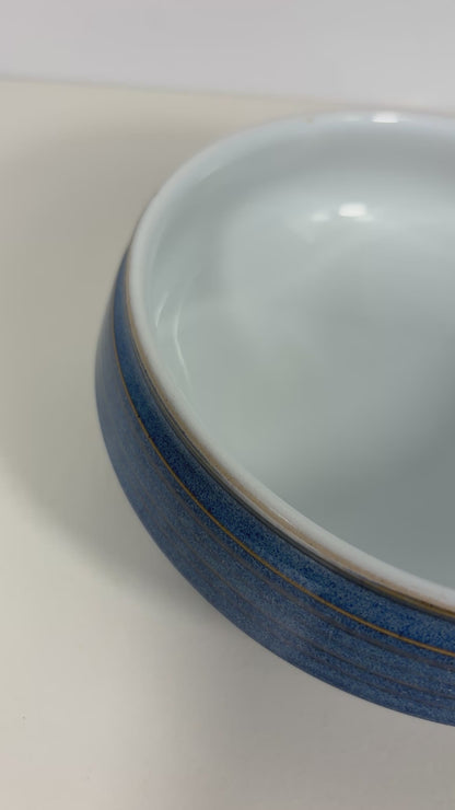 Denby Chatsworth Soup Cereal Bowl