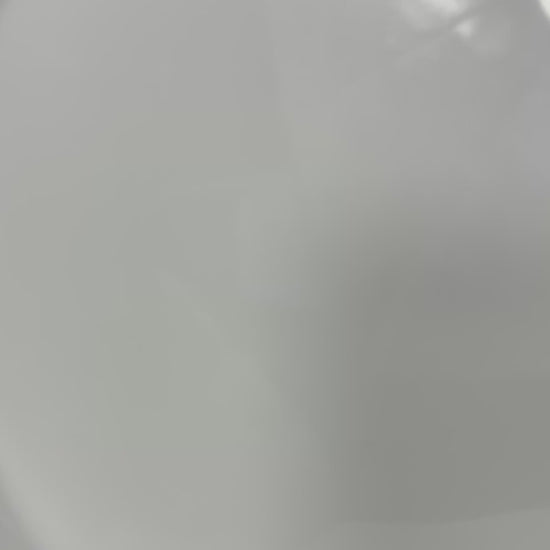 Dansk Concerto Adagio Blue Dinner Plate