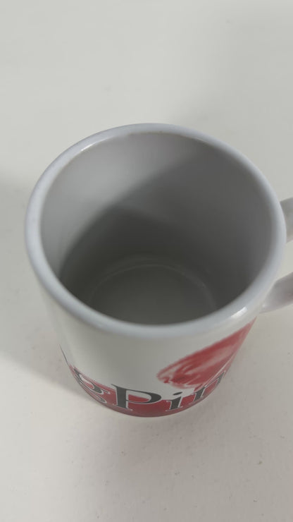 Starbucks Ngong Ping Demitasse Espresso Mug